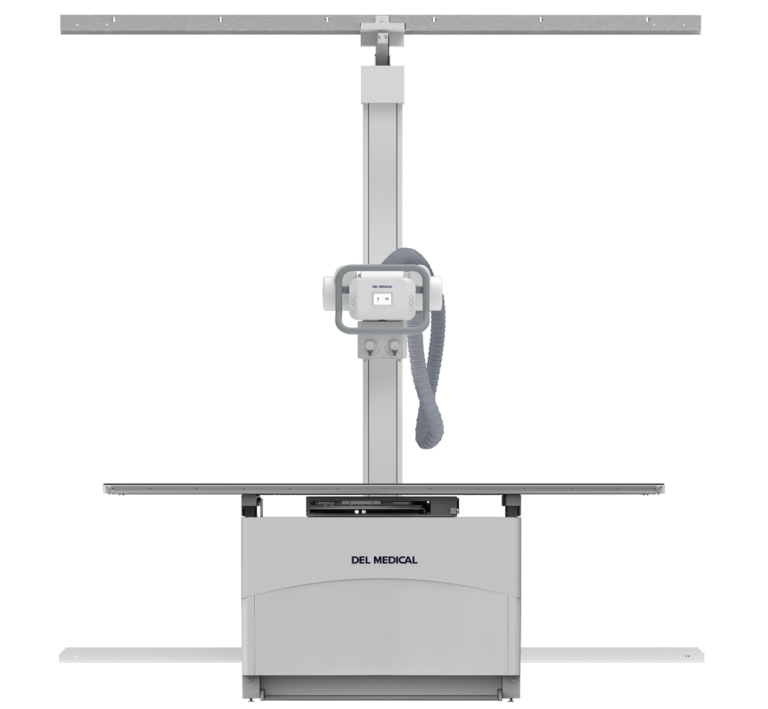 Del Medical FWFC Xray System Medical Equipment Service & Sales