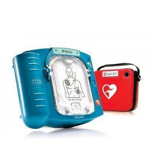 Biomedical Equipment - AED