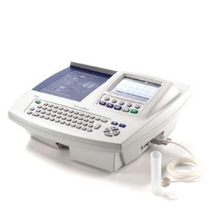 Biomedical Equipment - EKG