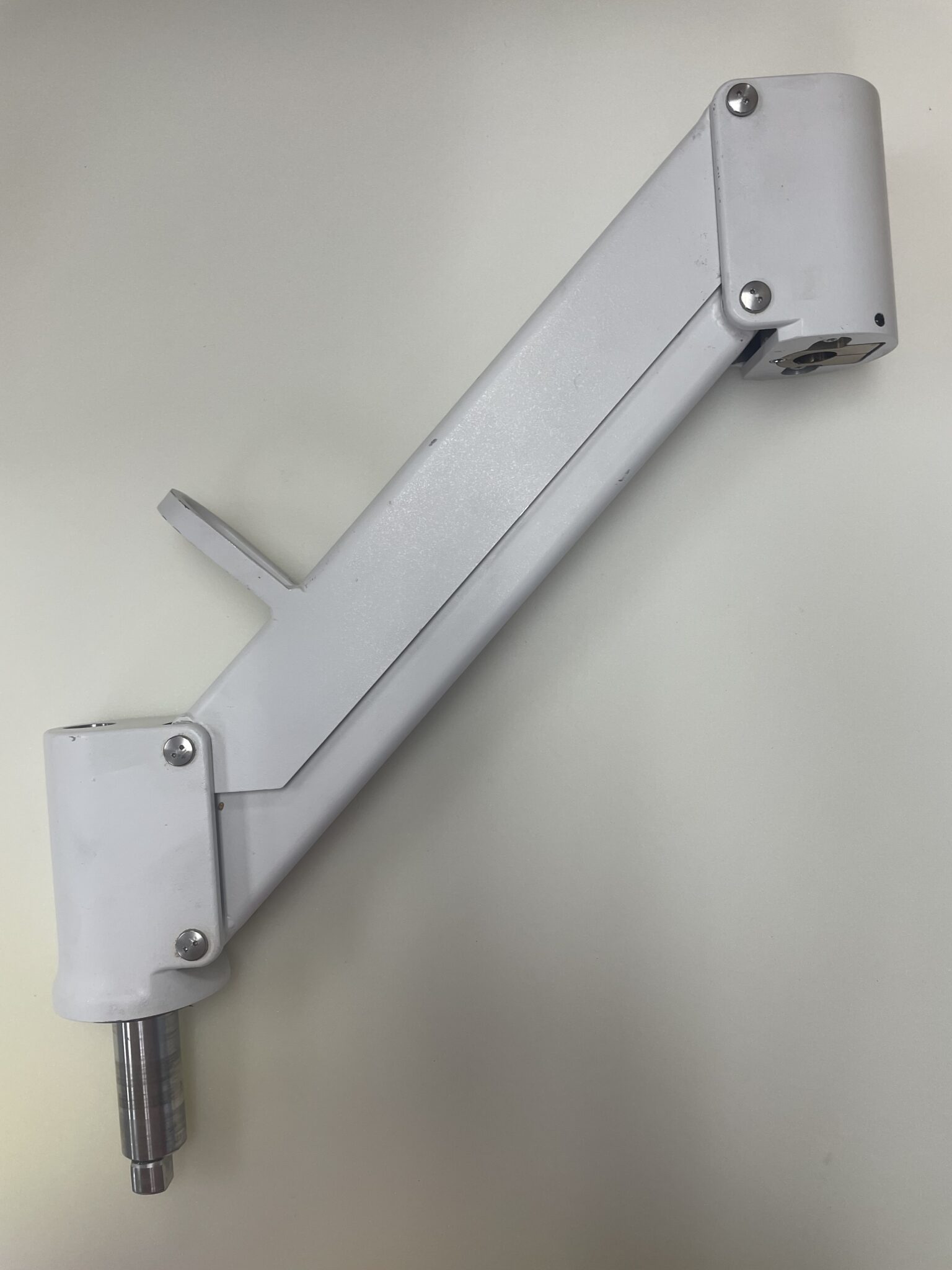 9900 Spring Arm Assembly – PART #: 00-886869-01 - Medical Equipment ...