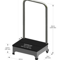 1 Step Platform - Image 5