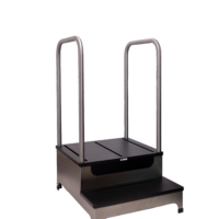 2 Step Platform - Image 5
