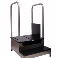 2 Step Platform - Image 4