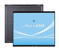 Konica Imagepilot Konica - Image Pilot Aero DR - Medical Equipment Service & Sales
