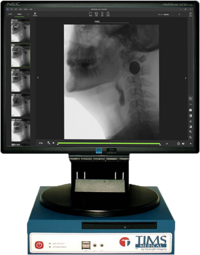 TIMS 2000 SP - Medical Equipment Service & Sales