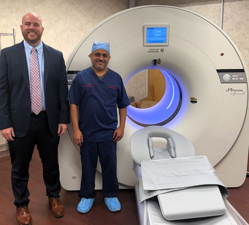 In-House vs Third-Party Imaging Service