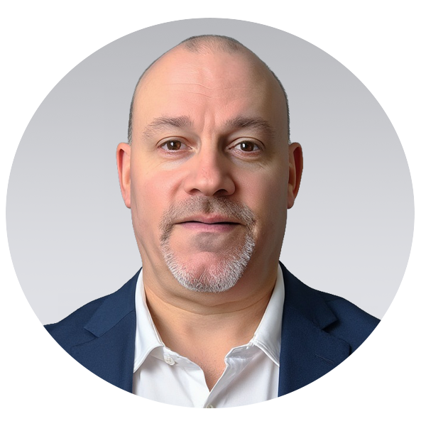 David-Caputo David Caputo