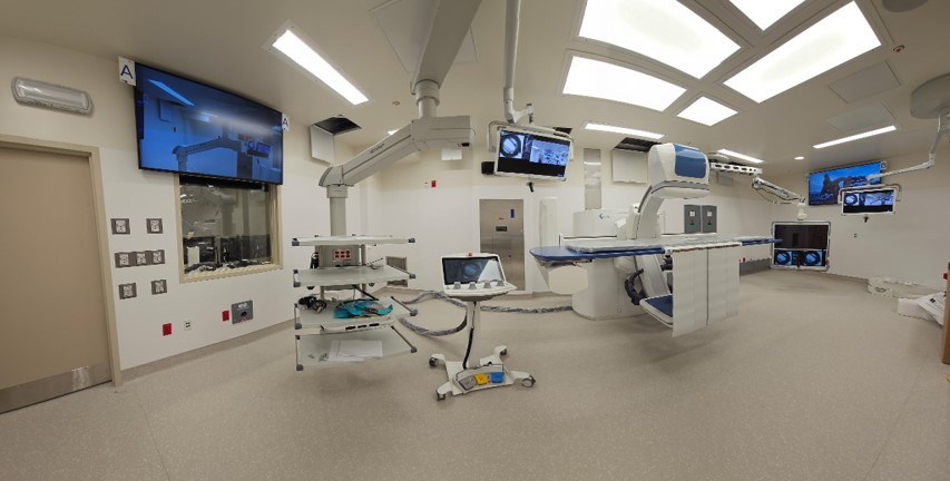 intell-c gi endoscopy imaging equipment