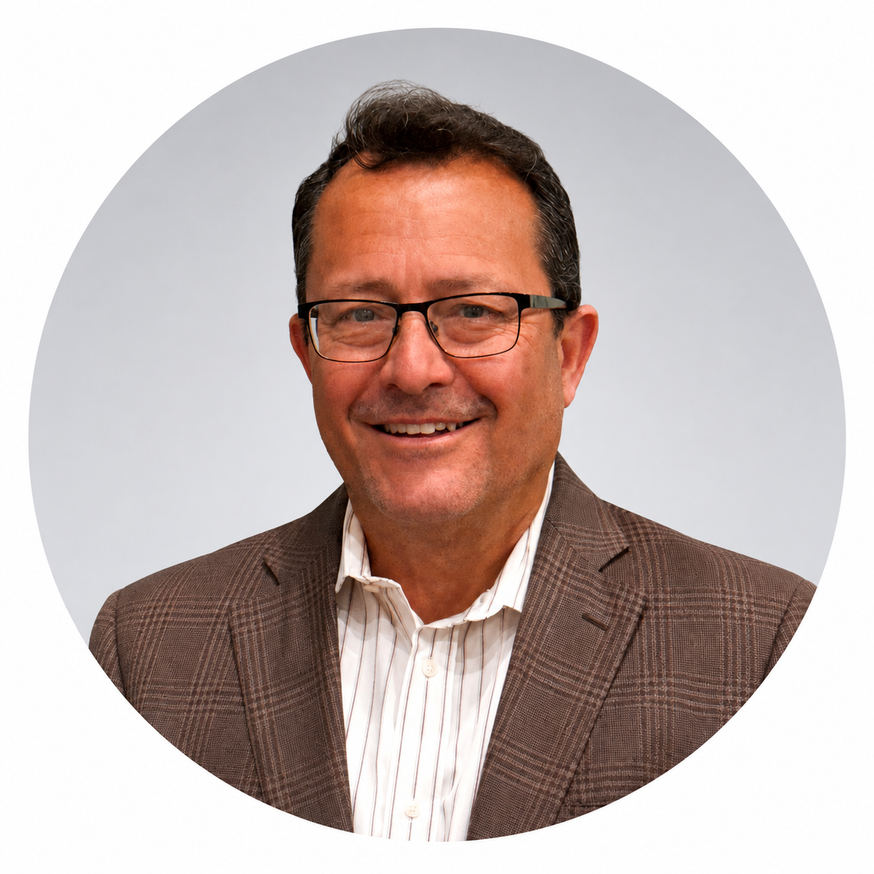 Michael Perrico