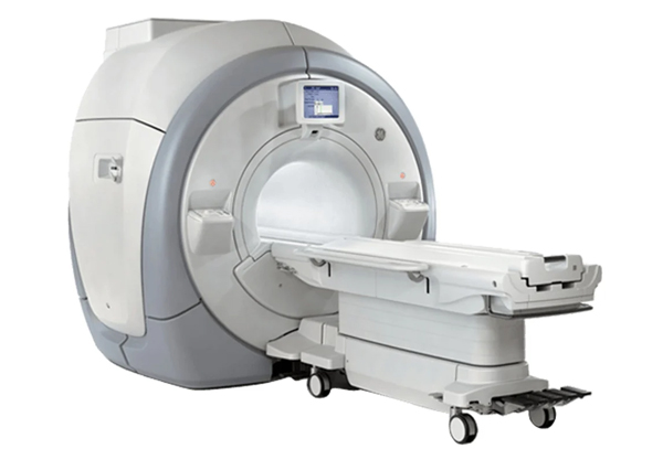 MRI-Refurb