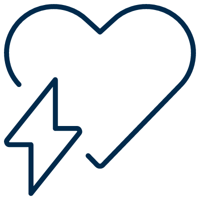 defibrilator